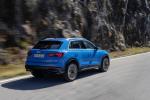 Audi Q3 45 TFSI Quattro S-Line 2018 года (WW)